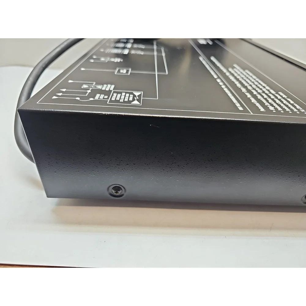 Monster Power HTS 3500 MKII Home Theatre Reference Power Center